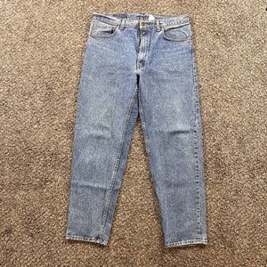 1991 Vintage Levi’s 550